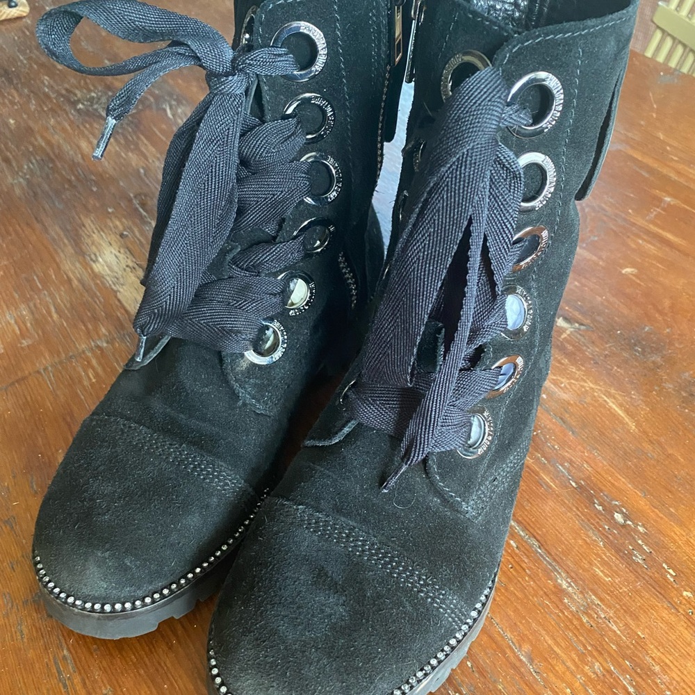 Zadig & Voltaire Joe boots 38